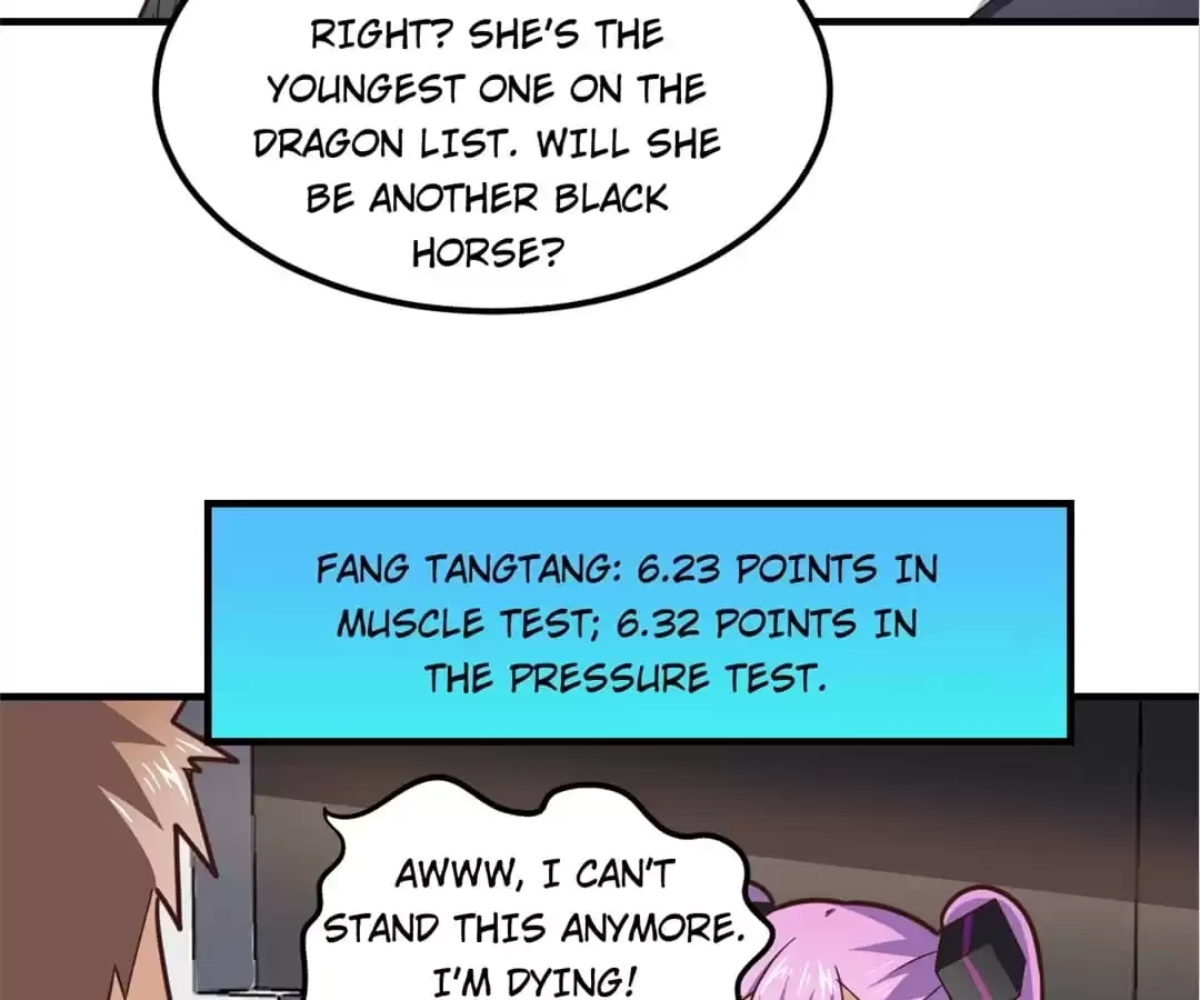 Gao Neng Strikes Chapter 172 - page 40