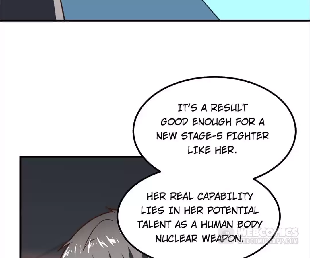 Gao Neng Strikes Chapter 172 - page 42