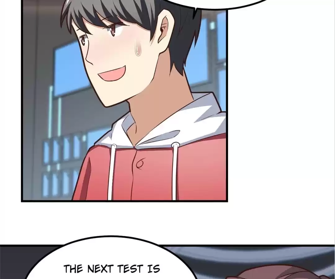 Gao Neng Strikes Chapter 172 - page 43