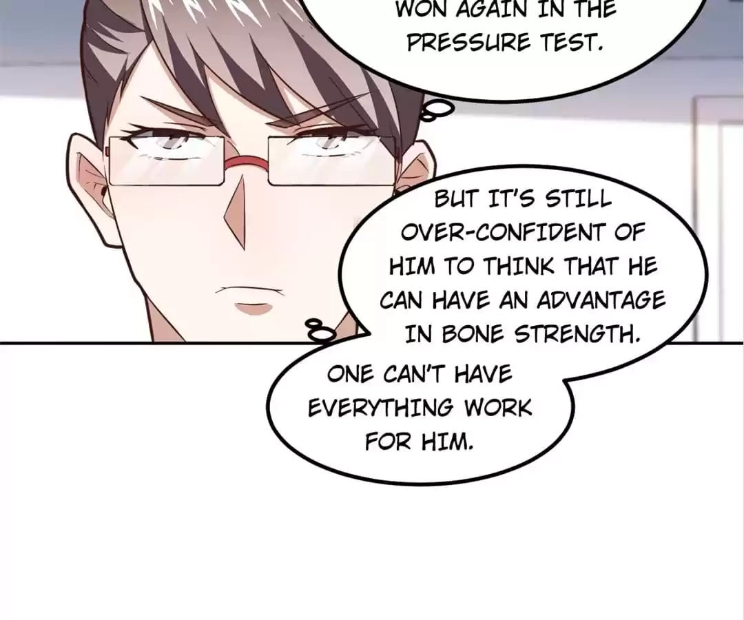 Gao Neng Strikes Chapter 172 - page 48