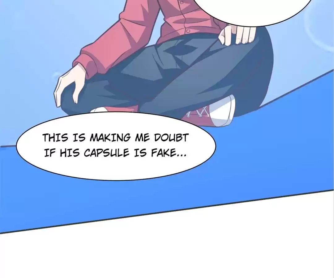 Gao Neng Strikes Chapter 172 - page 5