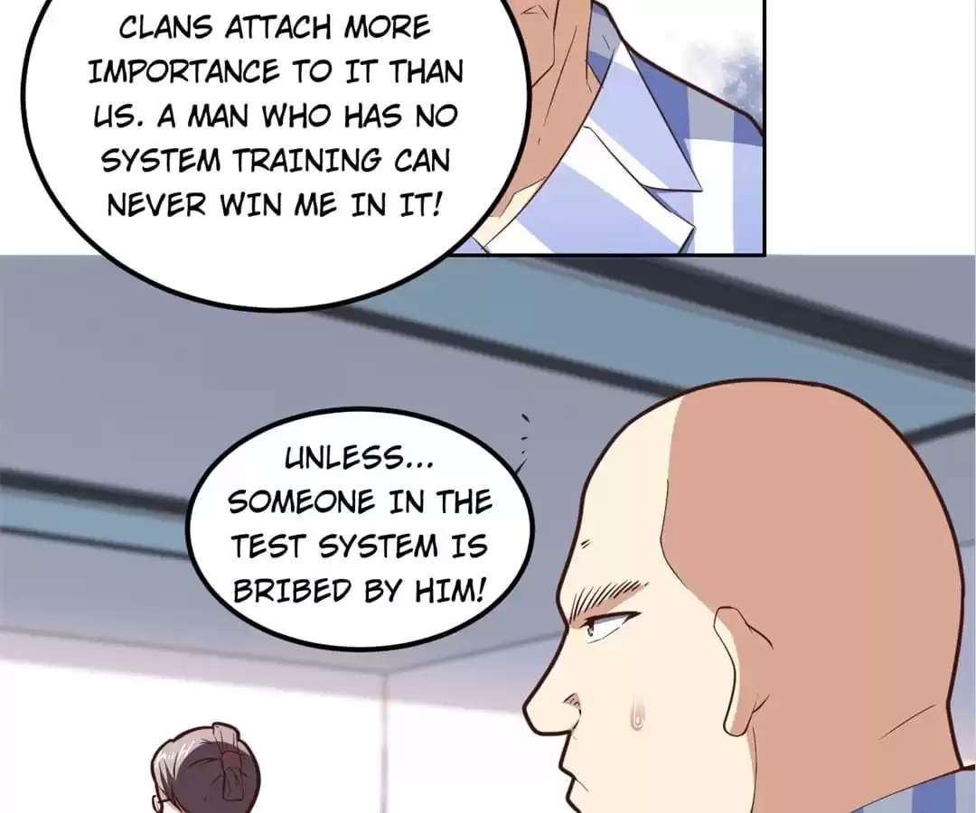 Gao Neng Strikes Chapter 172 - page 51