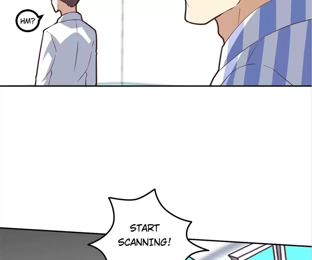 Gao Neng Strikes Chapter 172 - page 52