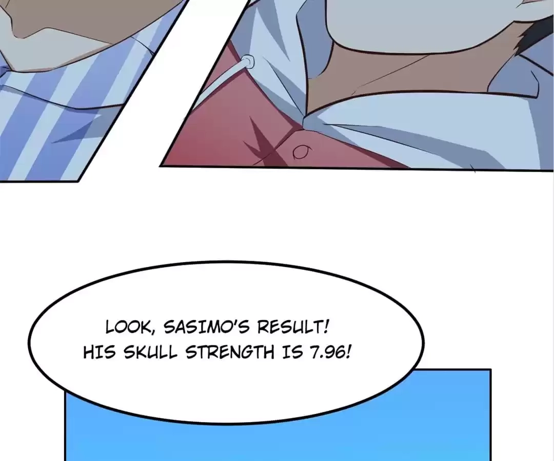 Gao Neng Strikes Chapter 172 - page 55