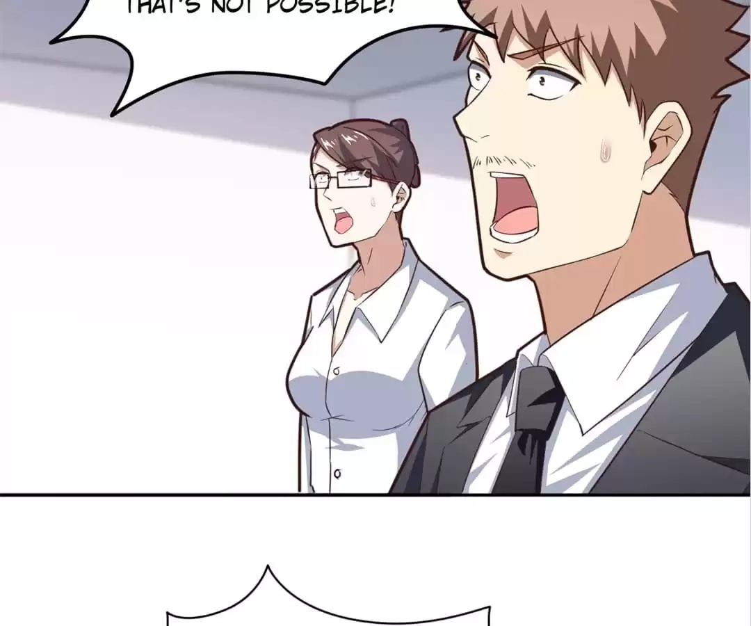Gao Neng Strikes Chapter 172 - page 57