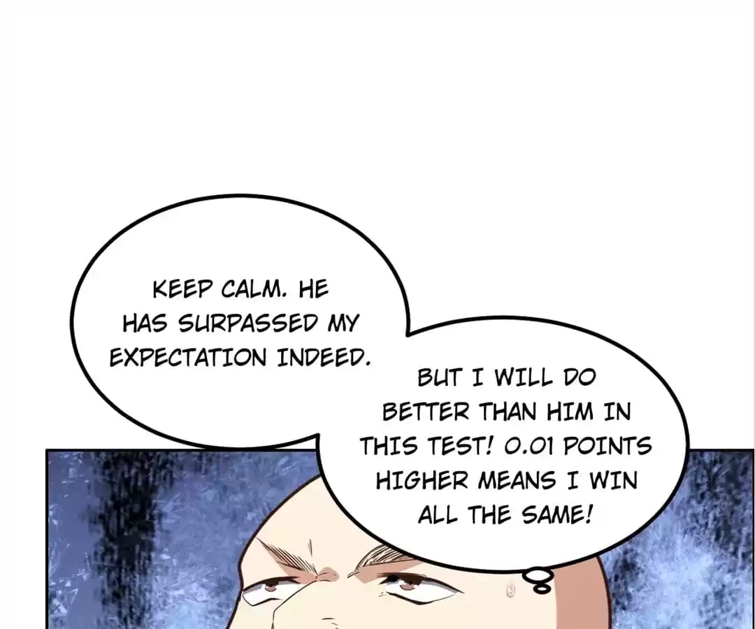 Gao Neng Strikes Chapter 172 - page 60