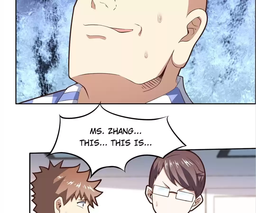 Gao Neng Strikes Chapter 172 - page 61