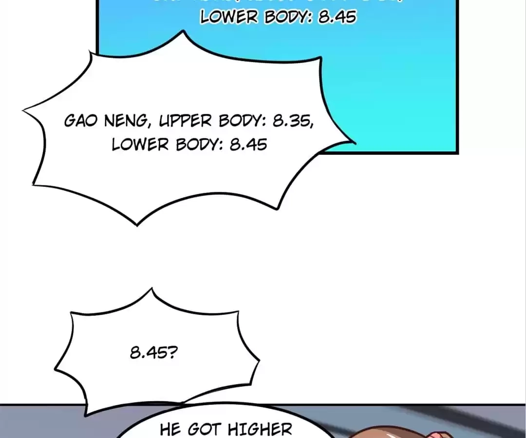 Gao Neng Strikes Chapter 172 - page 63