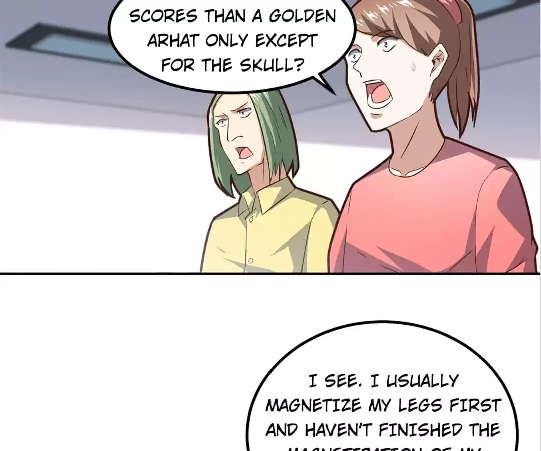 Gao Neng Strikes Chapter 172 - page 64