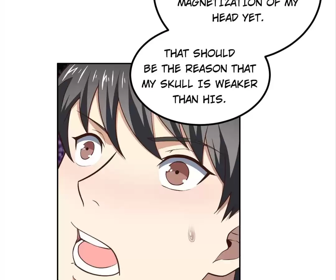 Gao Neng Strikes Chapter 172 - page 65
