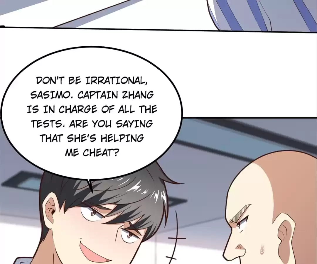 Gao Neng Strikes Chapter 172 - page 69