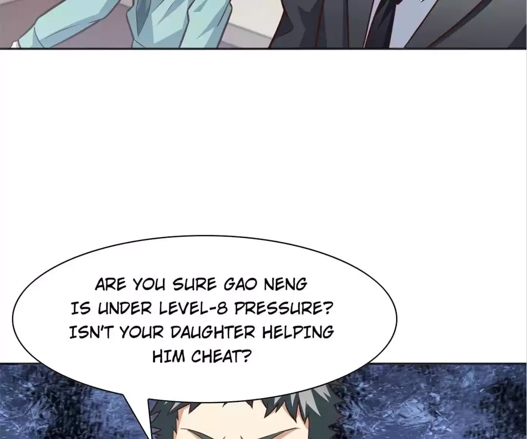 Gao Neng Strikes Chapter 172 - page 7