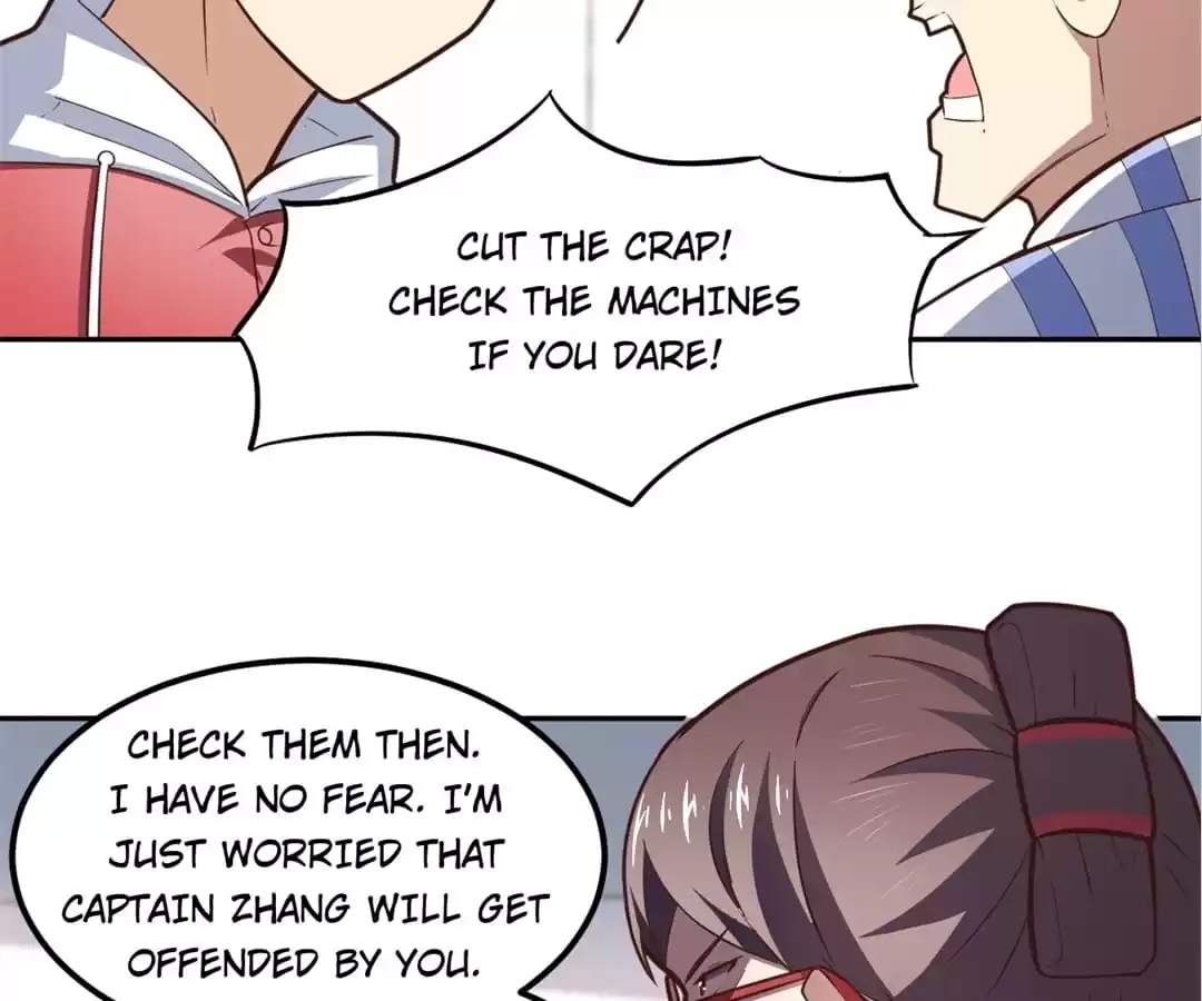 Gao Neng Strikes Chapter 172 - page 70