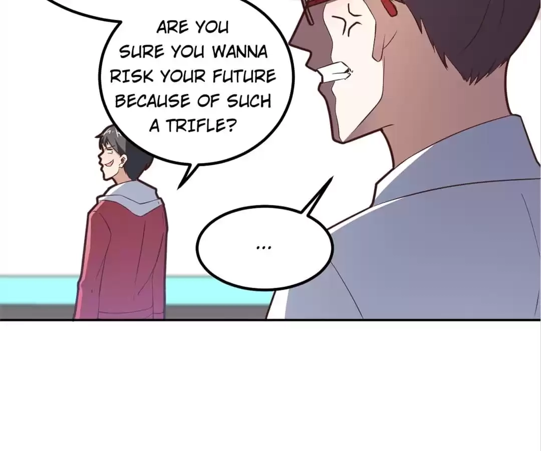 Gao Neng Strikes Chapter 172 - page 71