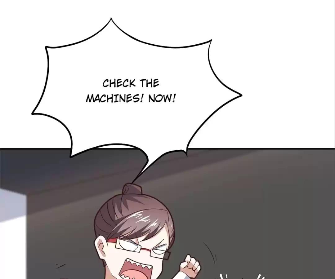 Gao Neng Strikes Chapter 172 - page 72