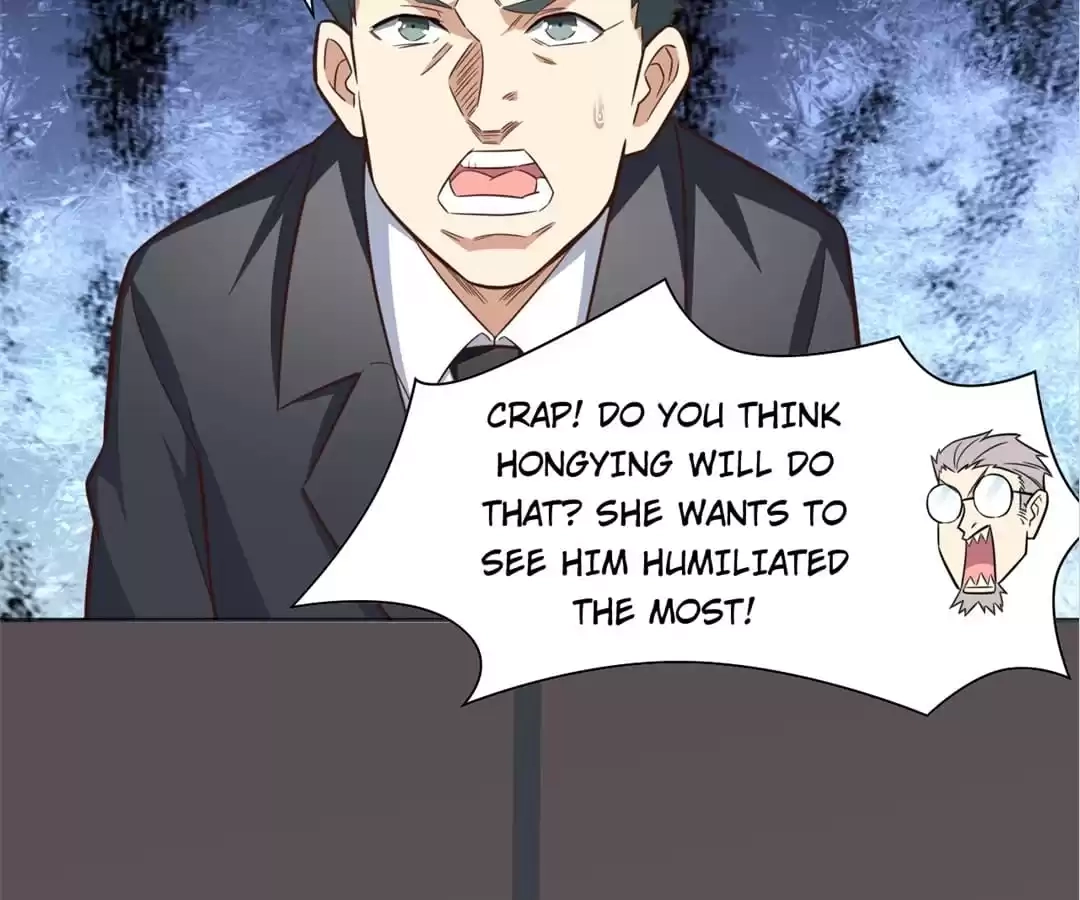 Gao Neng Strikes Chapter 172 - page 8