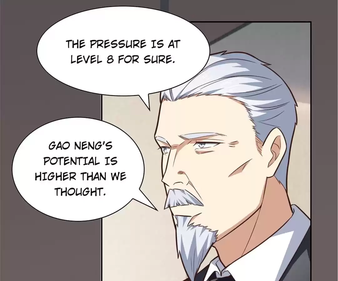 Gao Neng Strikes Chapter 172 - page 9