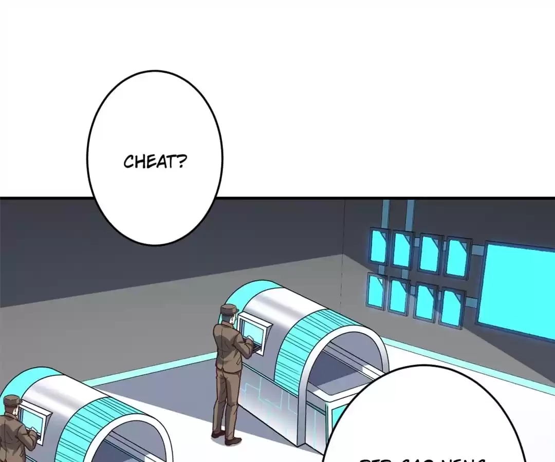 Gao Neng Strikes Chapter 173 - page 1