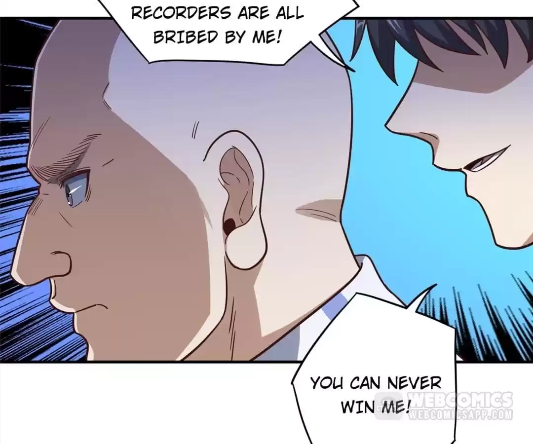 Gao Neng Strikes Chapter 173 - page 10
