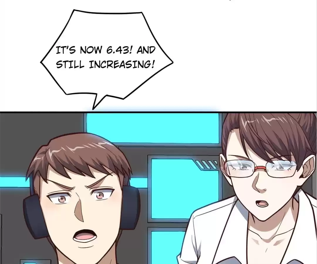 Gao Neng Strikes Chapter 173 - page 104