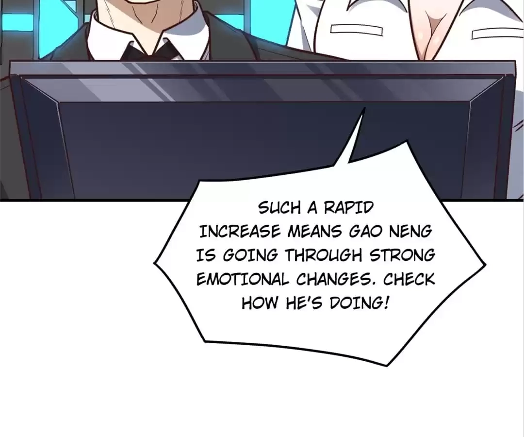 Gao Neng Strikes Chapter 173 - page 105