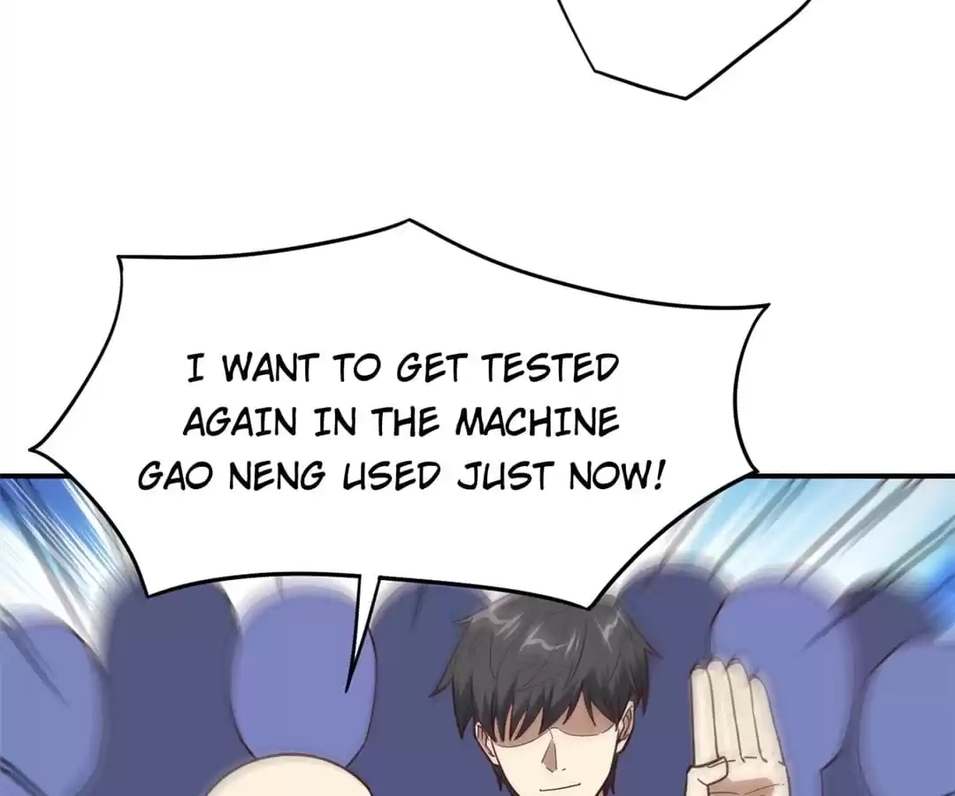 Gao Neng Strikes Chapter 173 - page 11