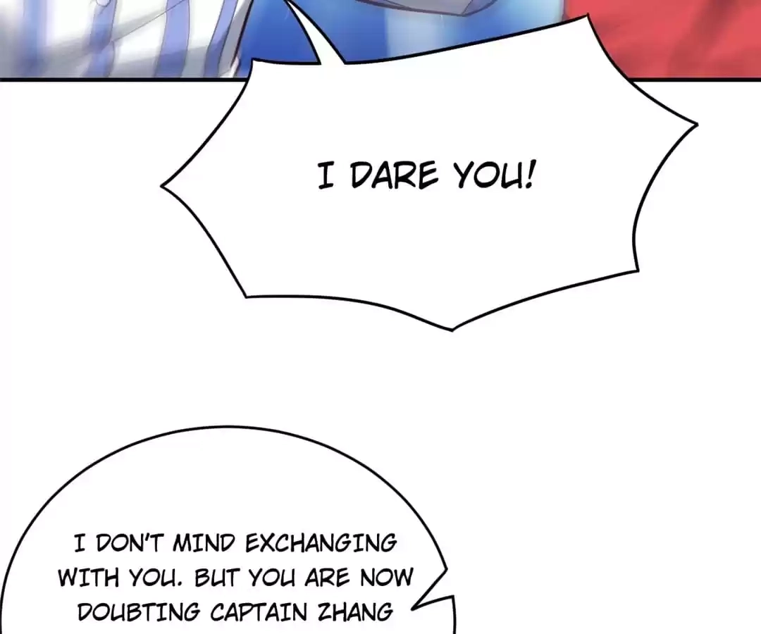 Gao Neng Strikes Chapter 173 - page 15