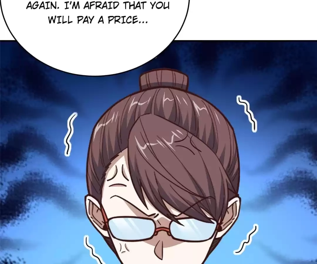 Gao Neng Strikes Chapter 173 - page 16
