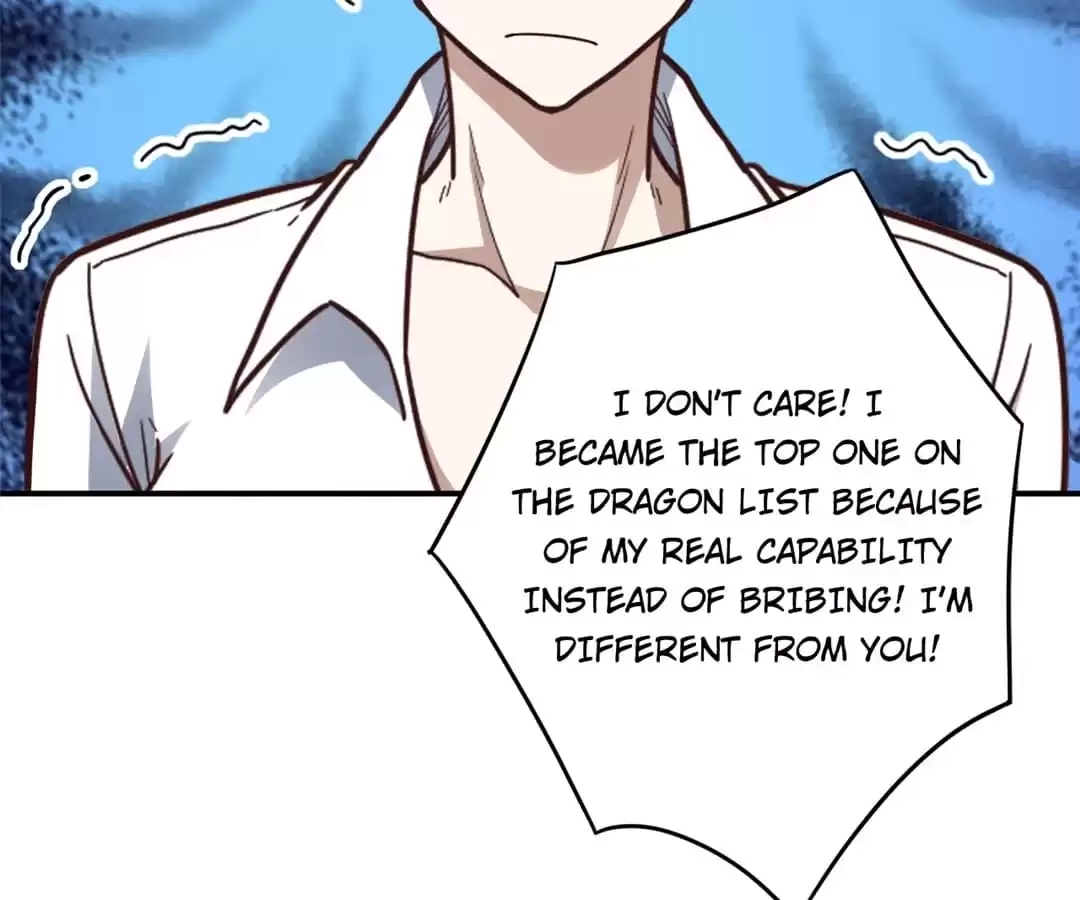 Gao Neng Strikes Chapter 173 - page 17