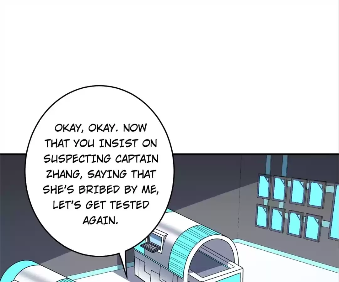 Gao Neng Strikes Chapter 173 - page 20