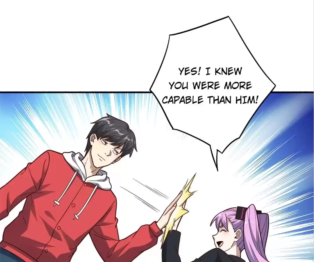 Gao Neng Strikes Chapter 173 - page 28