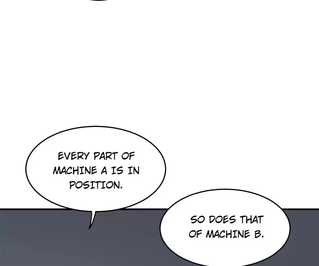 Gao Neng Strikes Chapter 173 - page 3