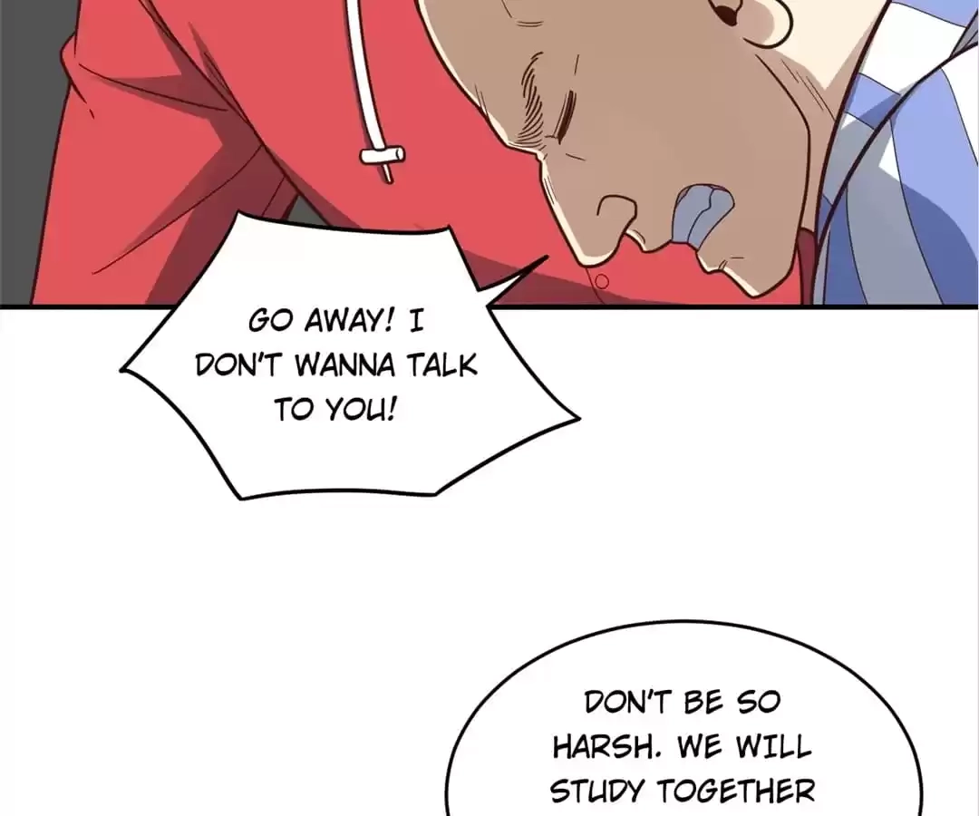 Gao Neng Strikes Chapter 173 - page 32