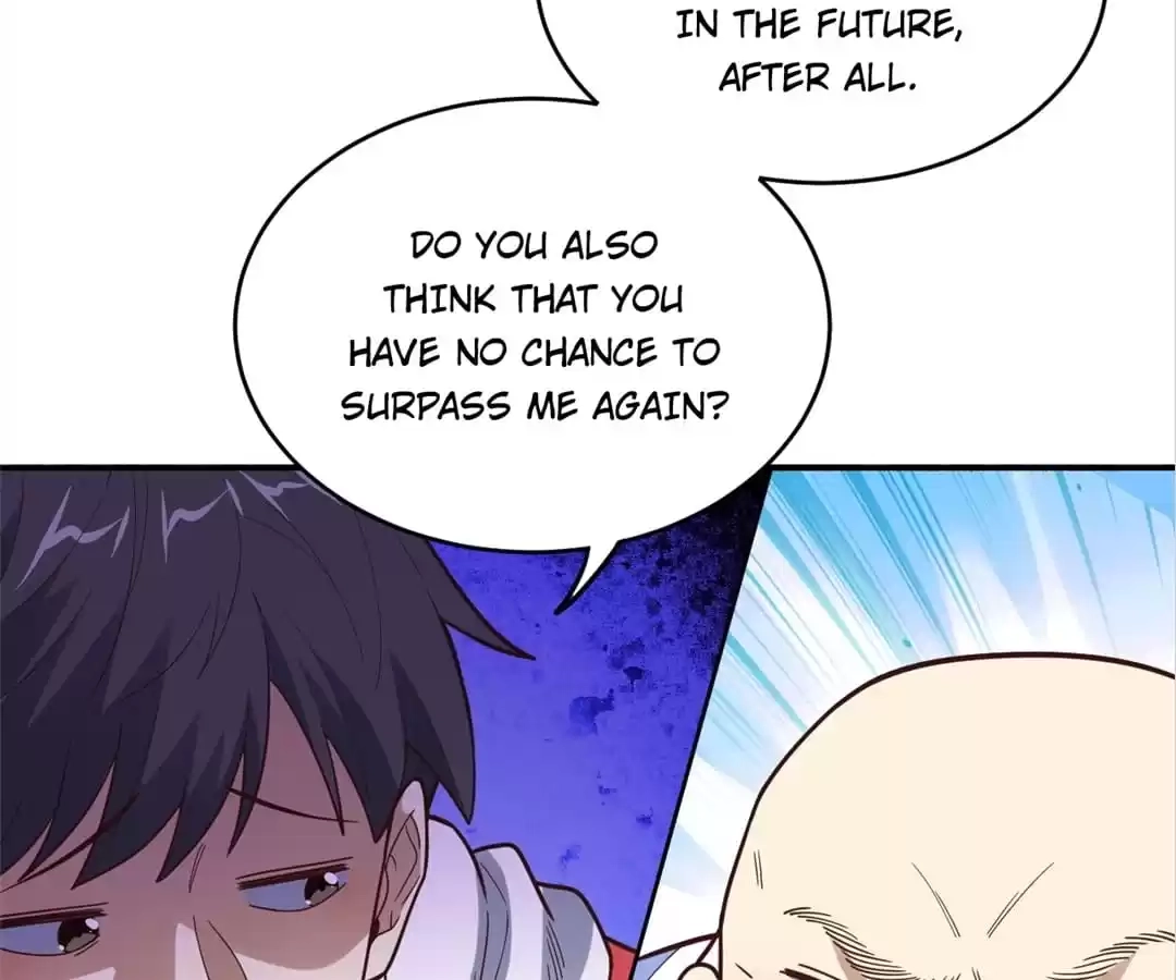 Gao Neng Strikes Chapter 173 - page 33