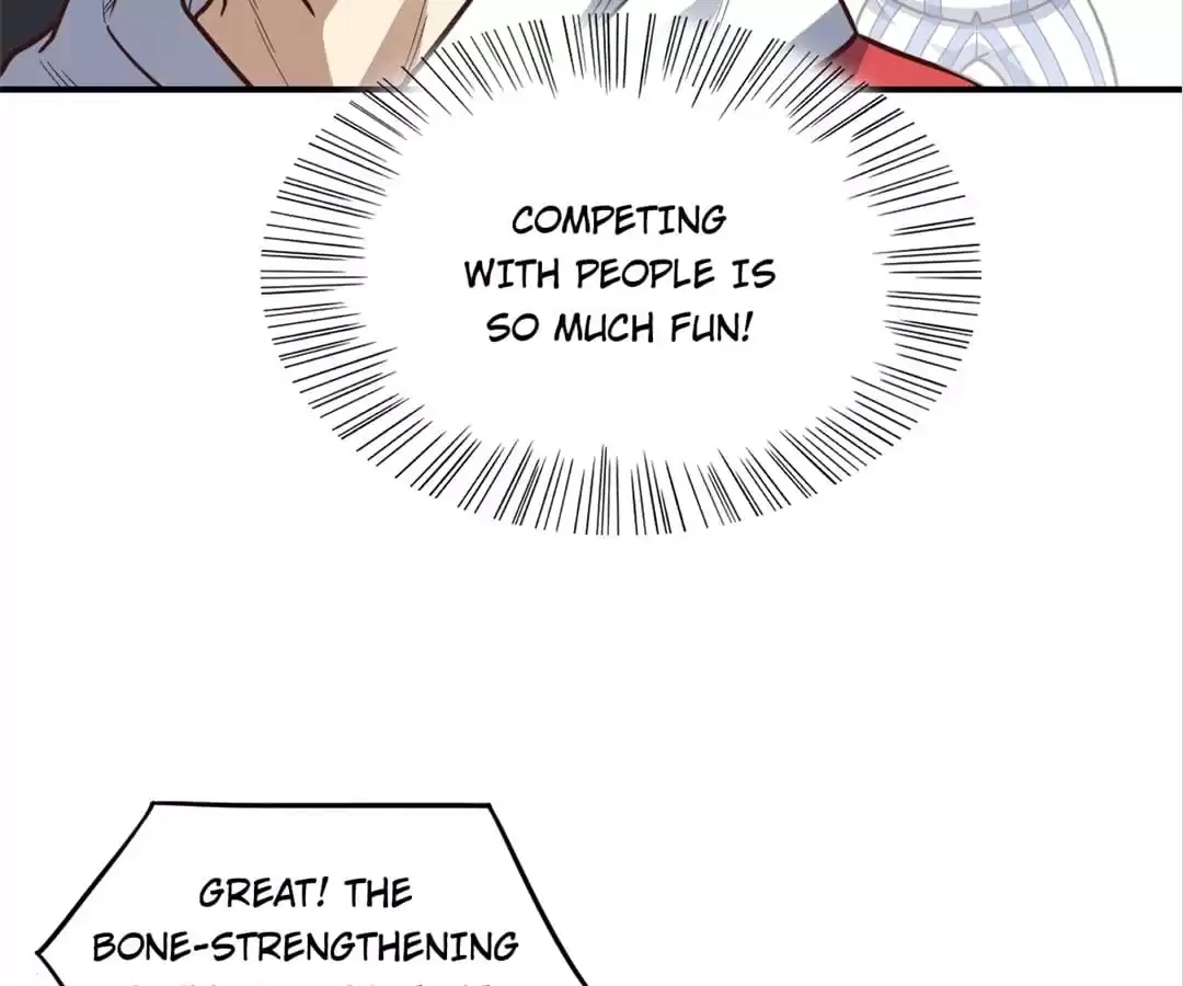 Gao Neng Strikes Chapter 173 - page 41