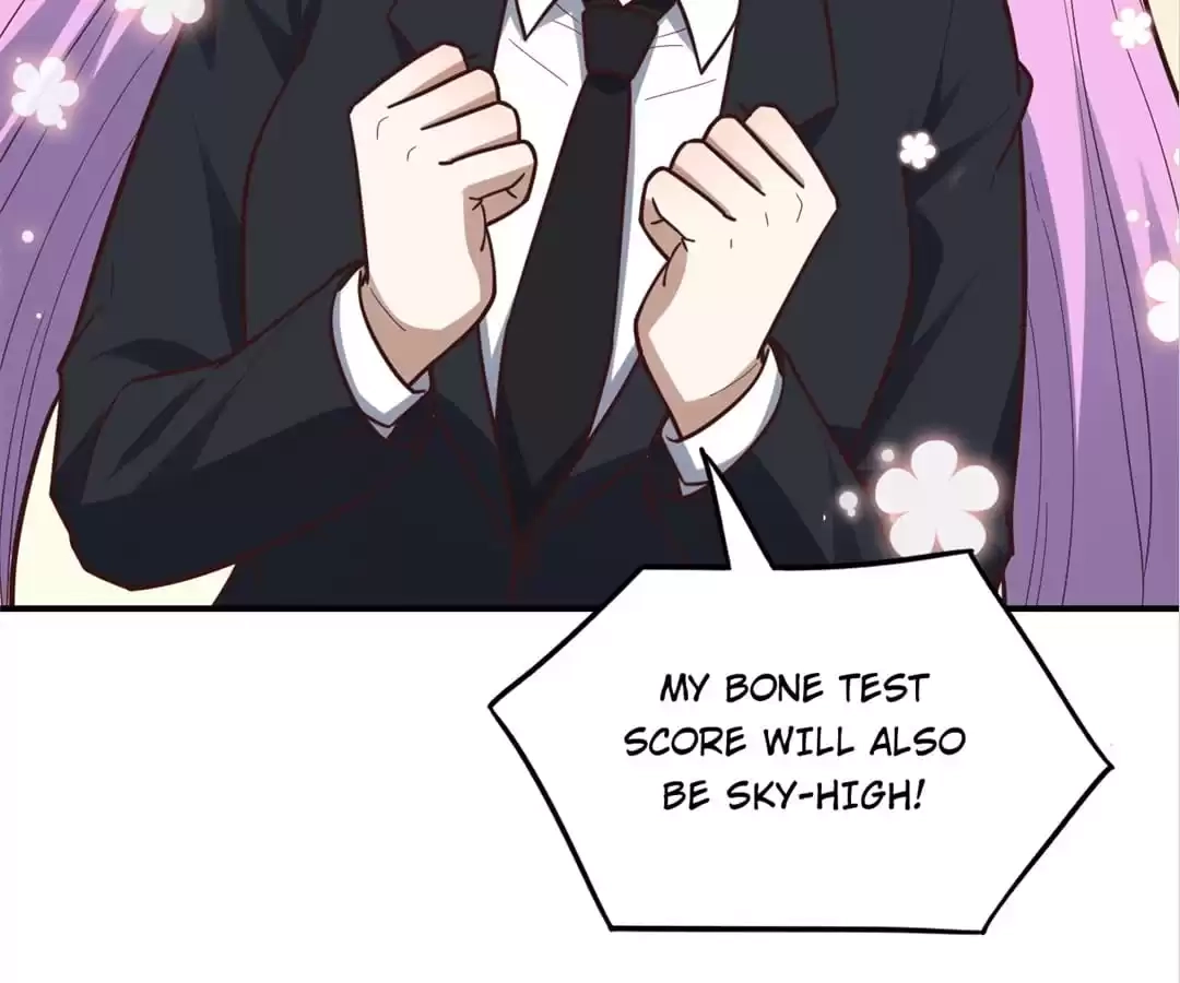 Gao Neng Strikes Chapter 173 - page 43