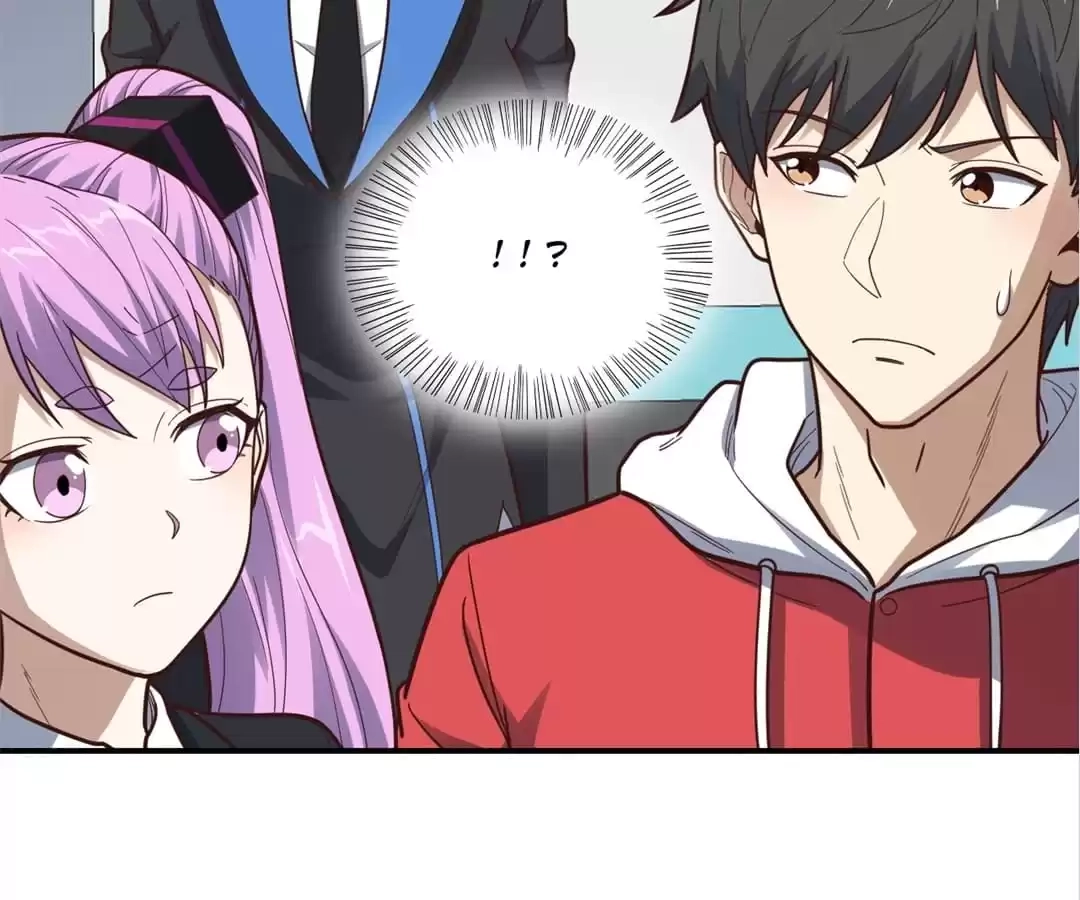 Gao Neng Strikes Chapter 173 - page 45