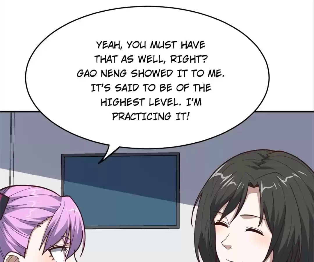 Gao Neng Strikes Chapter 173 - page 46