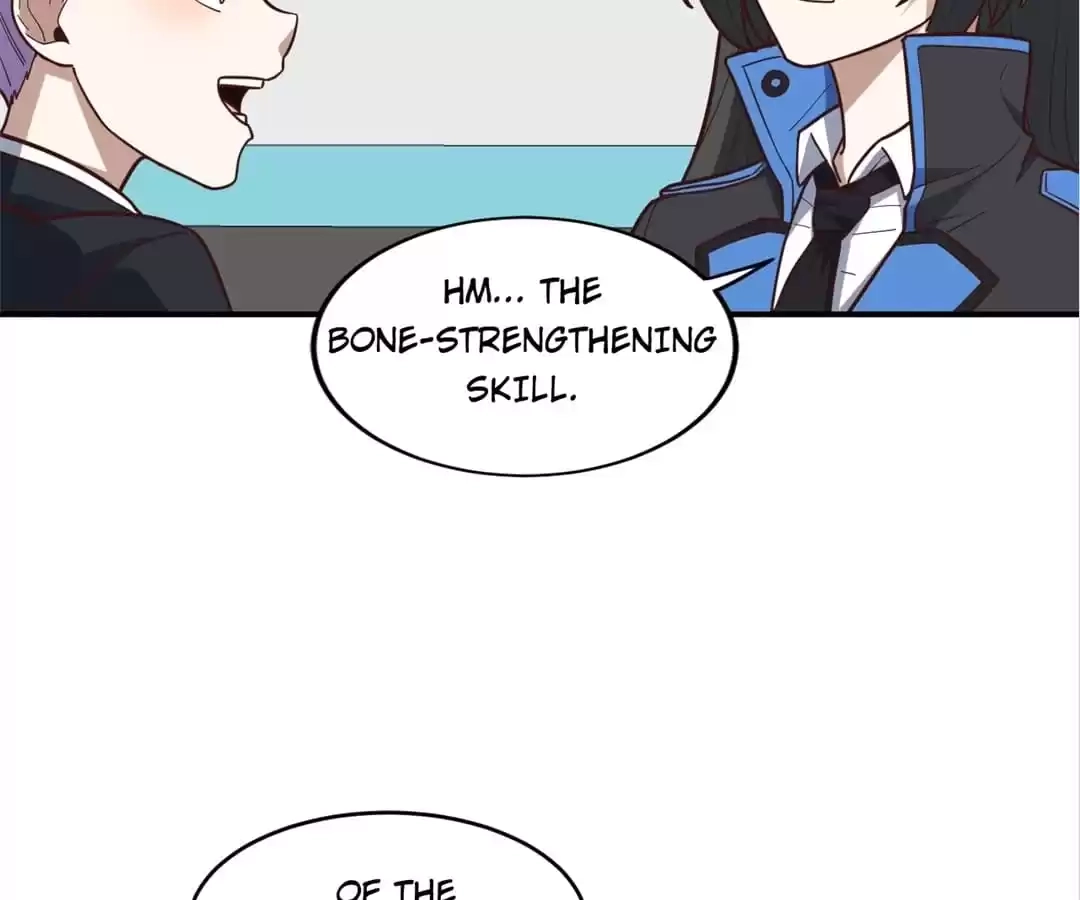Gao Neng Strikes Chapter 173 - page 47