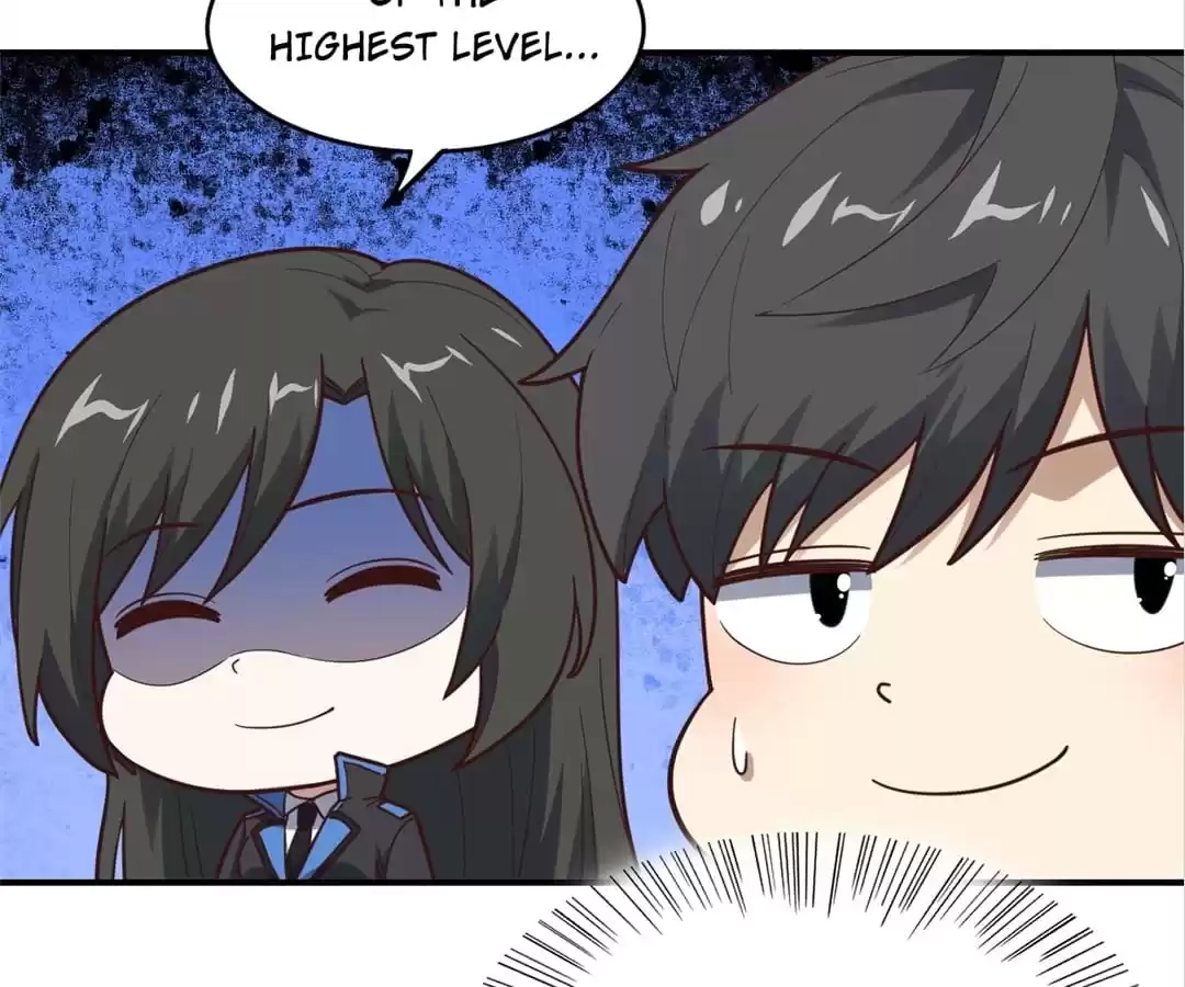 Gao Neng Strikes Chapter 173 - page 48