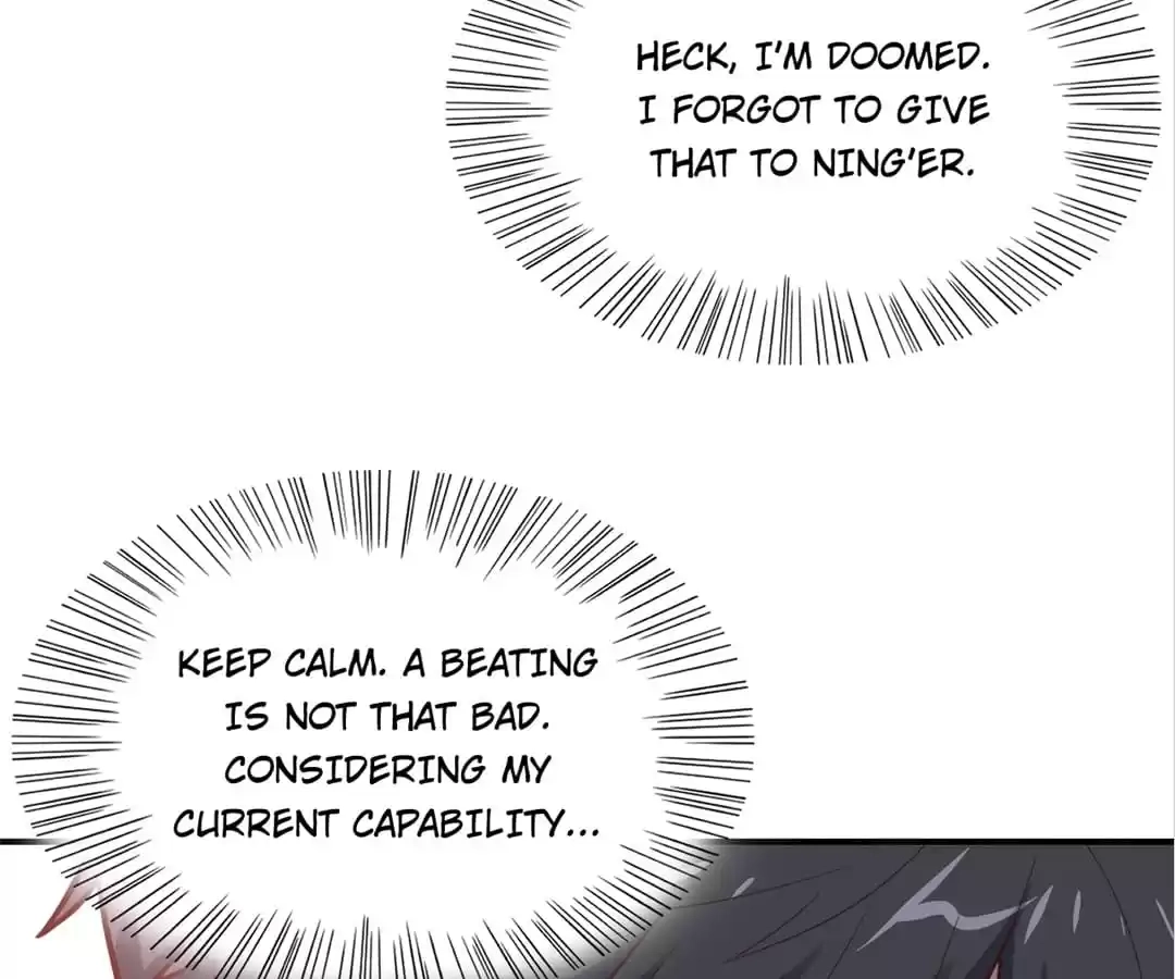Gao Neng Strikes Chapter 173 - page 49
