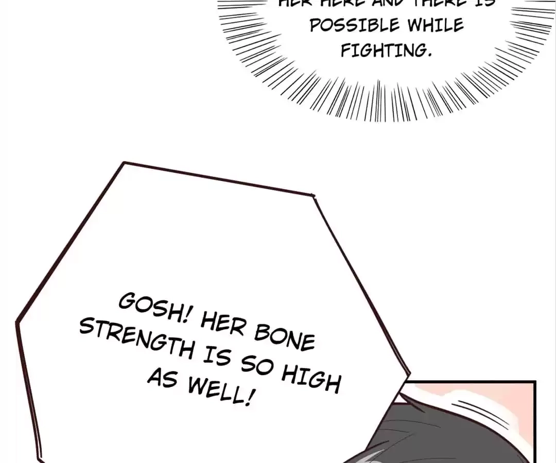 Gao Neng Strikes Chapter 173 - page 51