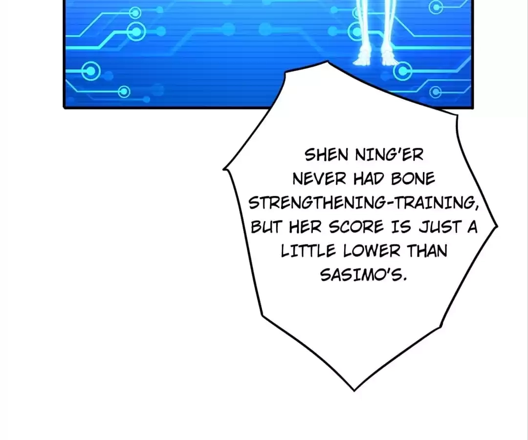 Gao Neng Strikes Chapter 173 - page 54