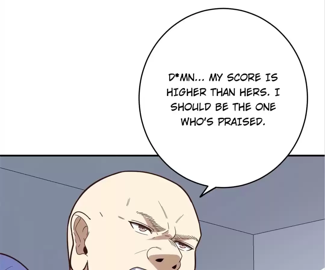 Gao Neng Strikes Chapter 173 - page 55