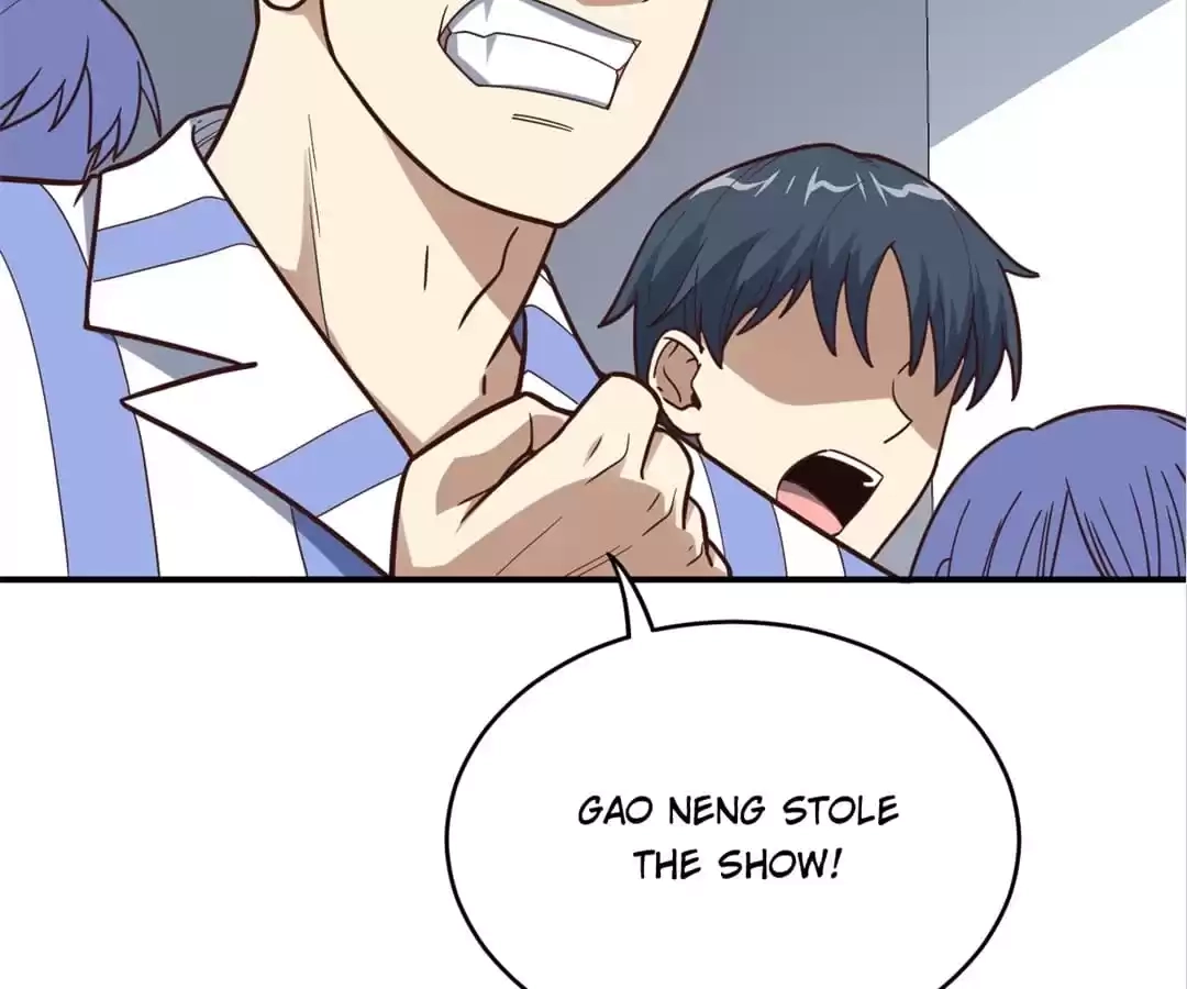 Gao Neng Strikes Chapter 173 - page 56