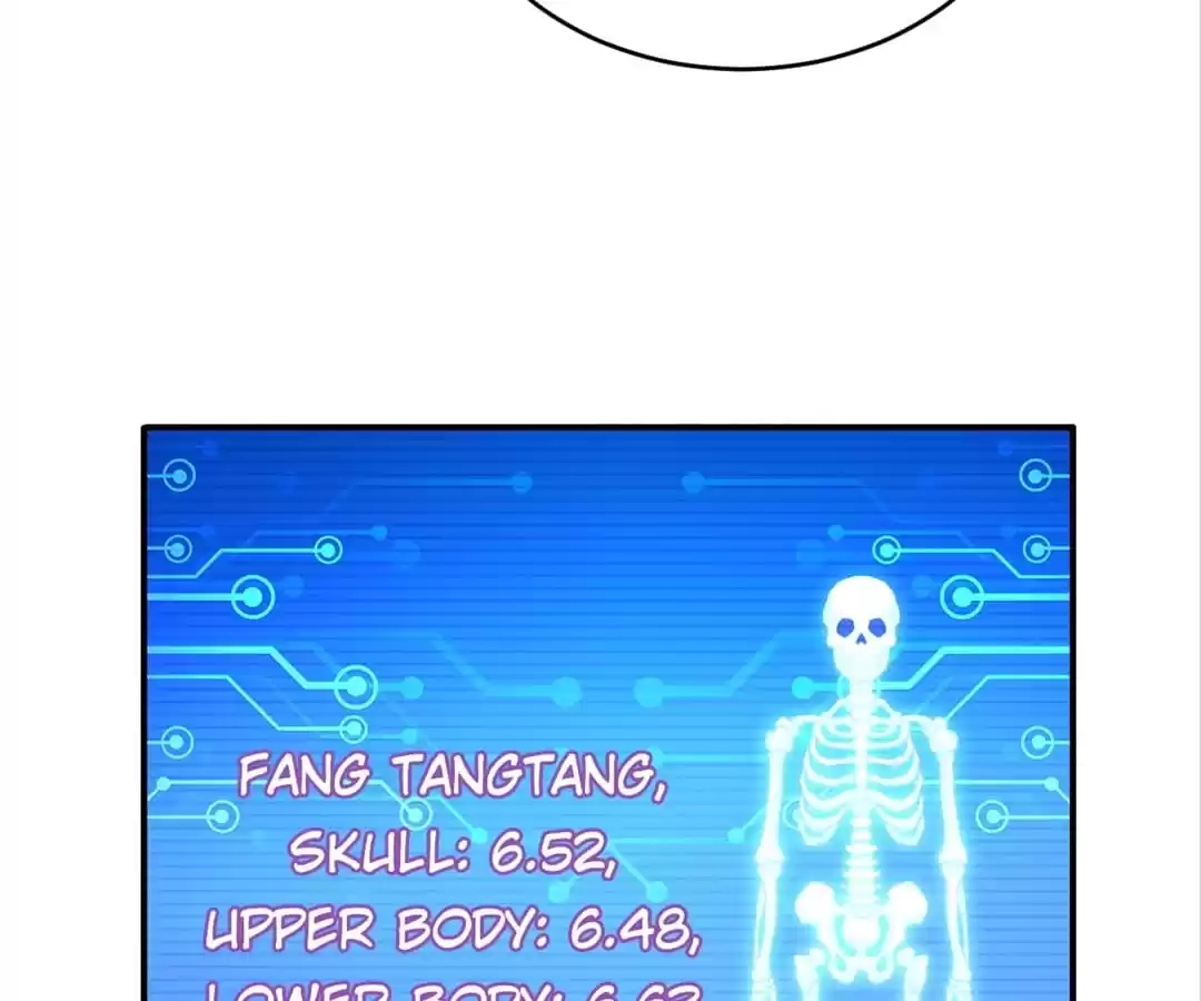 Gao Neng Strikes Chapter 173 - page 57