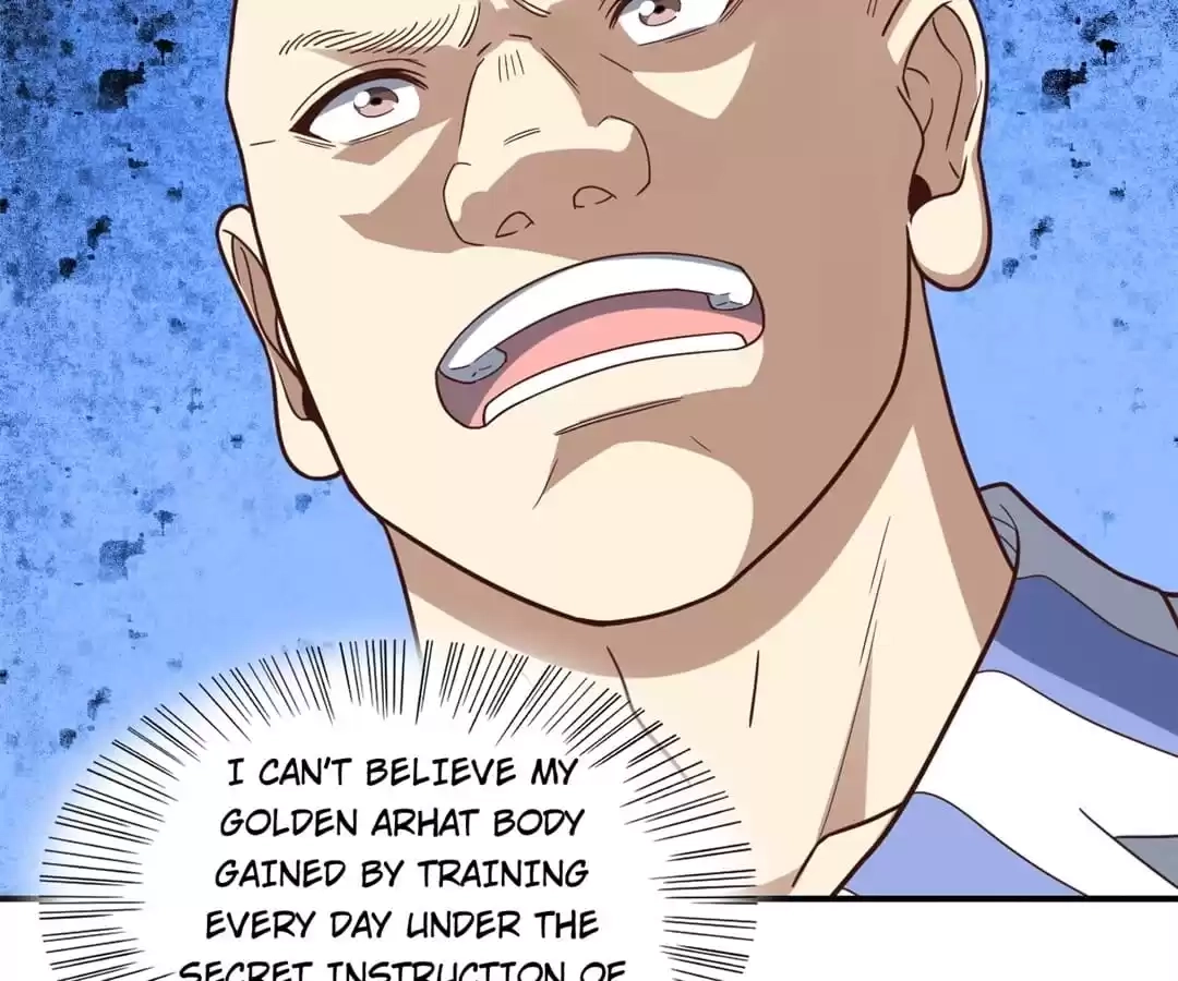 Gao Neng Strikes Chapter 173 - page 6