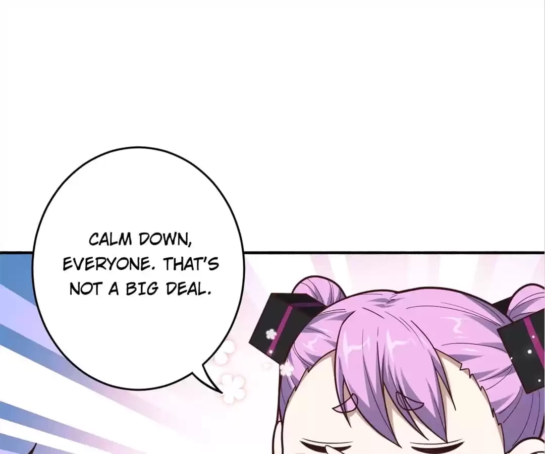 Gao Neng Strikes Chapter 173 - page 60