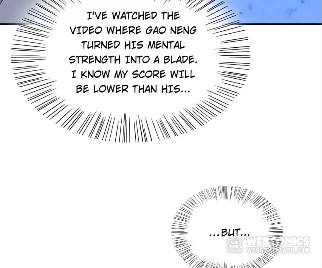 Gao Neng Strikes Chapter 173 - page 66