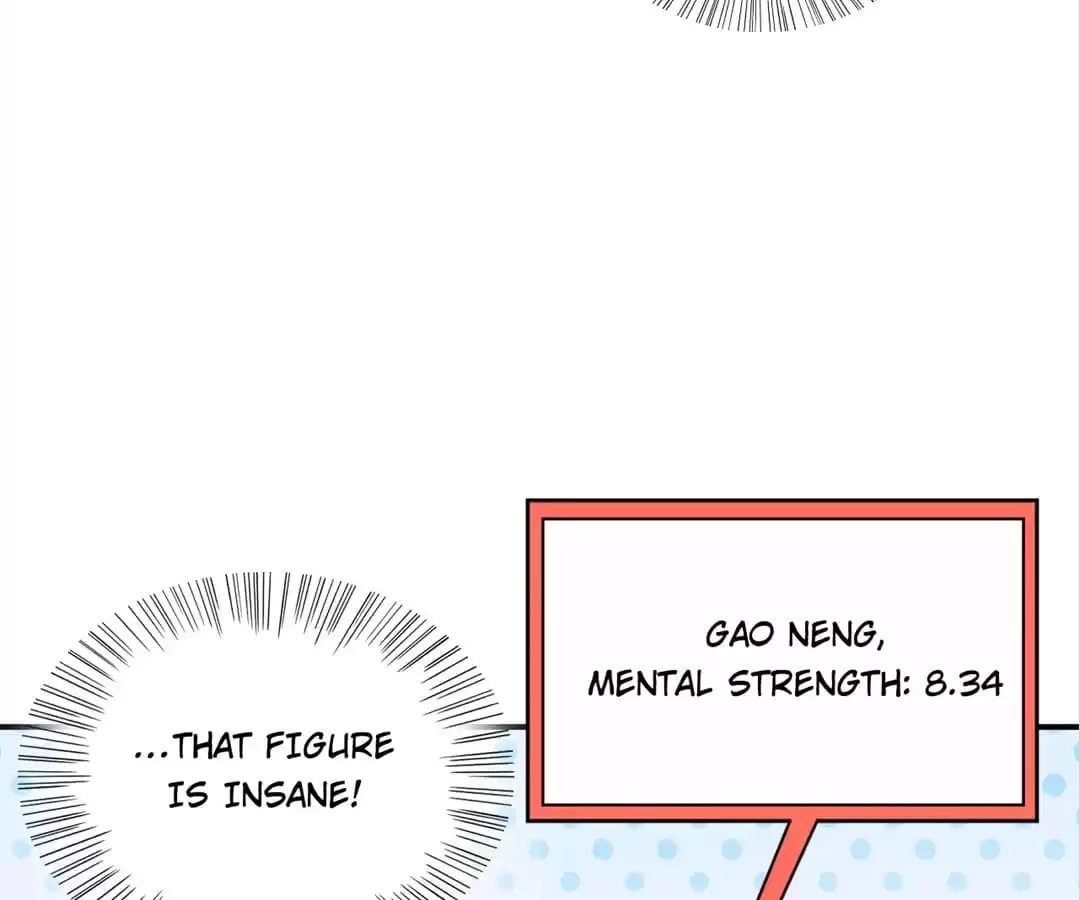 Gao Neng Strikes Chapter 173 - page 67
